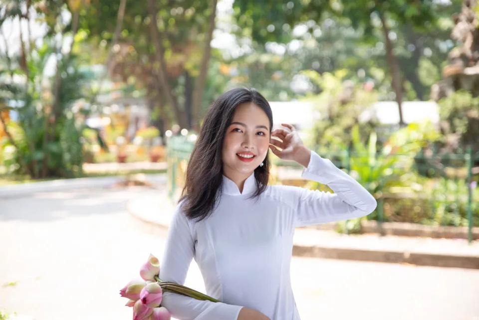 Học viên nói gì về Lê Thị Huyền Thủy